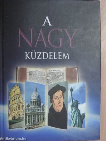 A nagy küzdelem