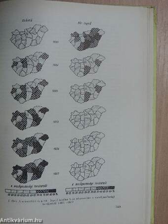 Az Agrártudományi Egyetem közleményei 1965