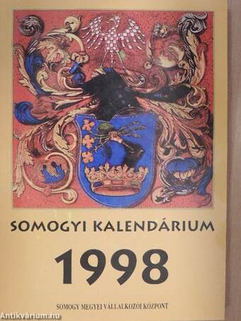 Somogyi Kalendárium 1998