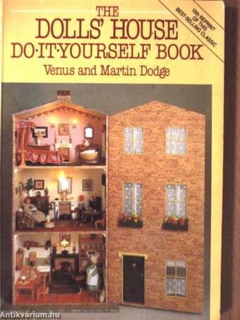 The dolls' house do it yourself book