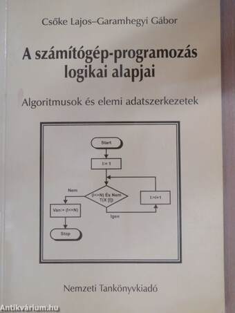 A számítógép-programozás logikai alapjai