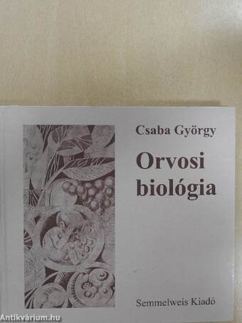 Orvosi biológia