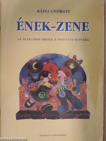 Ének-zene