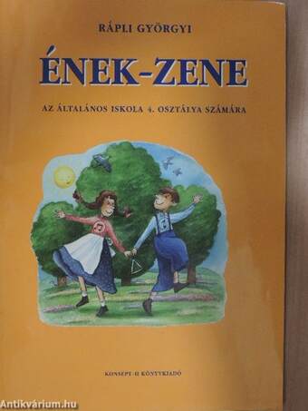 Ének-zene