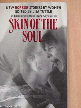 Skin of the Soul