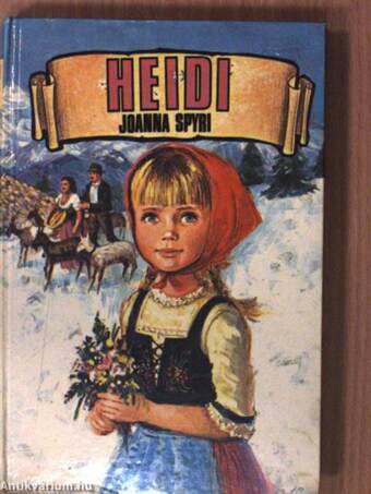 Heidi