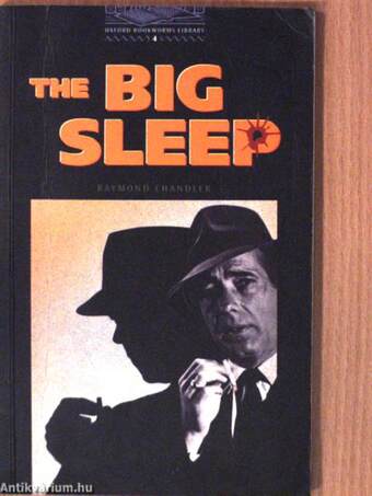 The Big Sleep