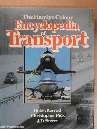 Encyclopedia of Transport