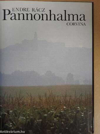 Pannonhalma