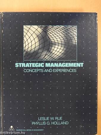 Strategic Management