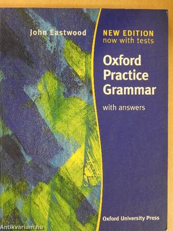 Oxford Practice Grammar