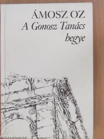 A Gonosz Tanács hegye