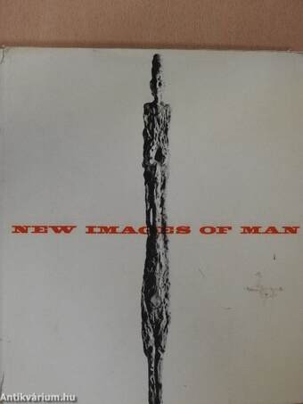 New Images of Man