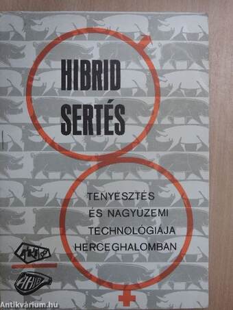 Hibridsertés