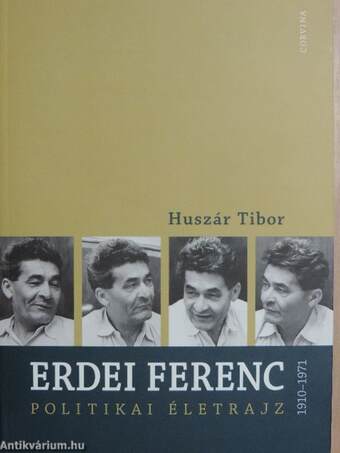 Erdei Ferenc