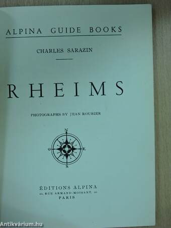 Rheims