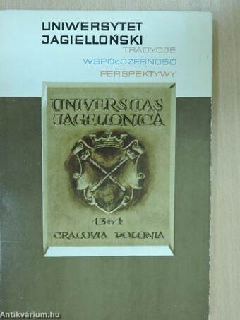 Uniwersytet Jagiellonski