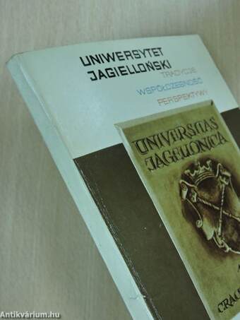 Uniwersytet Jagiellonski