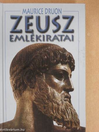 Zeusz emlékiratai