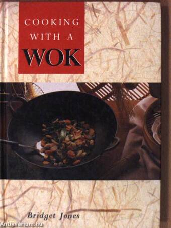 Cooking with a Wok