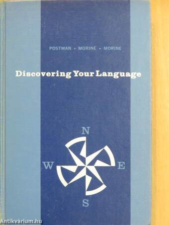 Discovering Your Language