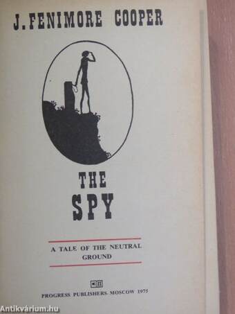 The Spy