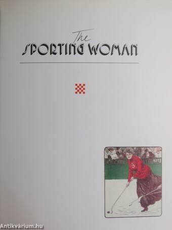 The Sporting Woman