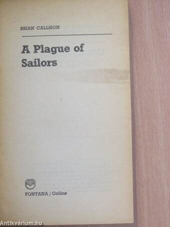 A Plague of Sailors