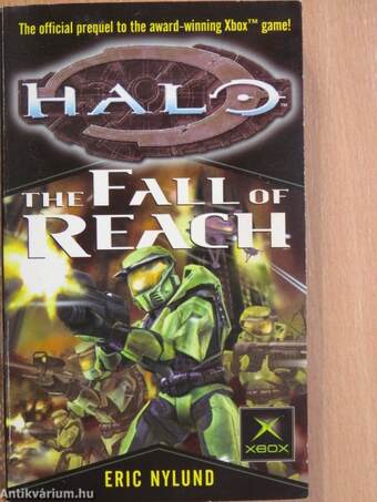 The Fall of Reach