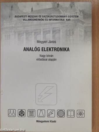 Analóg elektronika