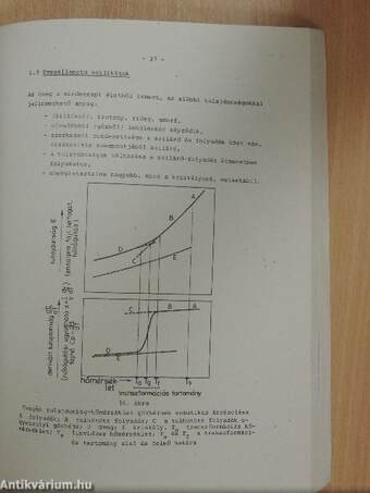 Szilikátkémiai technológia