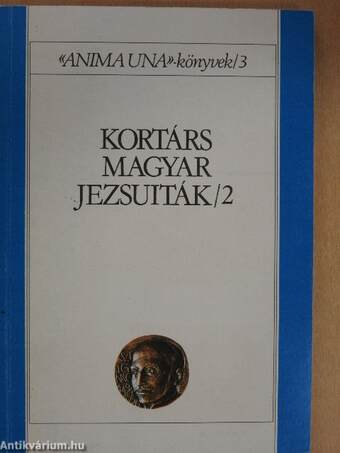 Kortárs magyar jezsuiták 2.