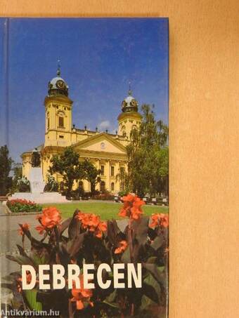 The History of Debrecen