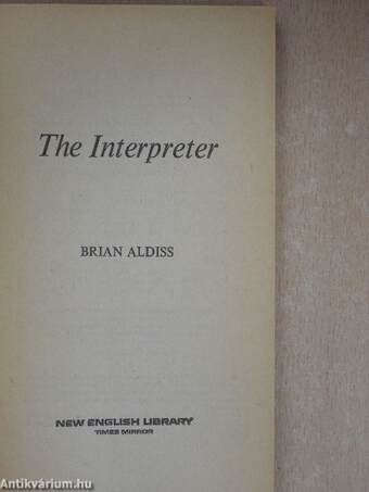 The Interpreter