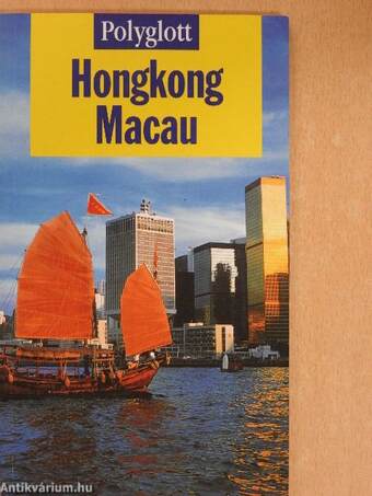 Hongkong - Macau