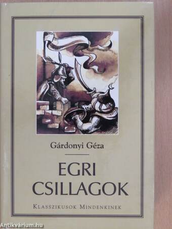 Egri csillagok