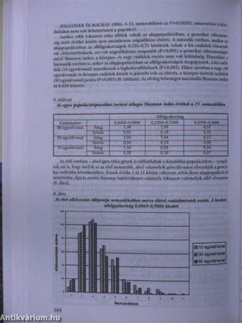 Génmegőrzés