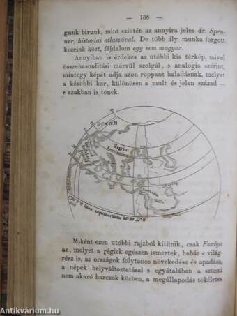 A magyarok őstörténelme I-III.