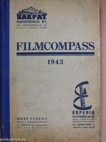 Filmcompass 1943