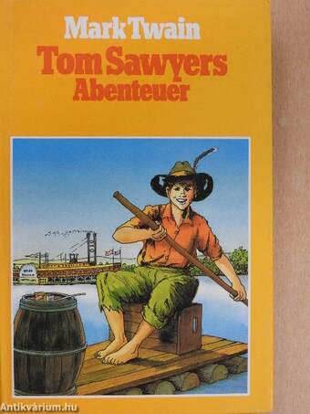 Die Abenteuer des Tom Sawyer