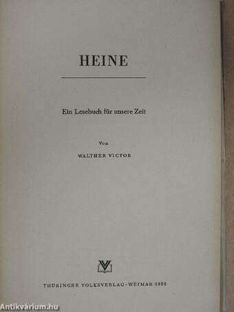 Heine