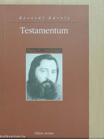 Testamentum