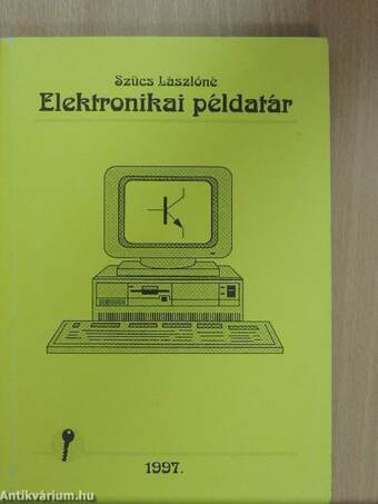 Elektronikai példatár