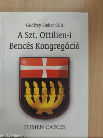 A Szt. Ottilien-i Bencés Kongregáció