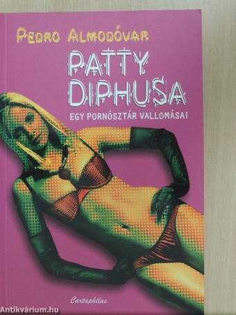 Patty Diphusa