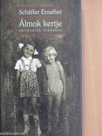 Álmok kertje