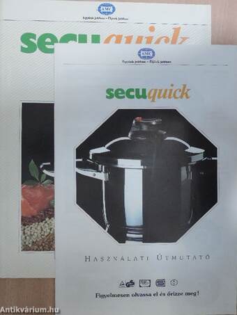 Secuquick