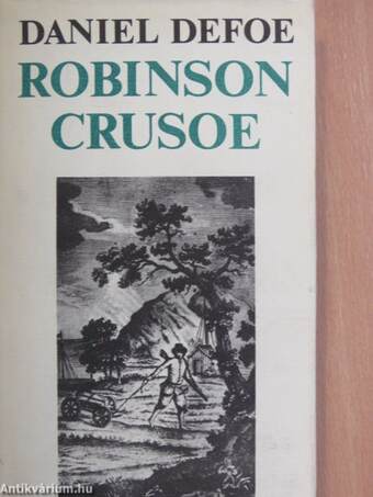 Robinson Crusoe