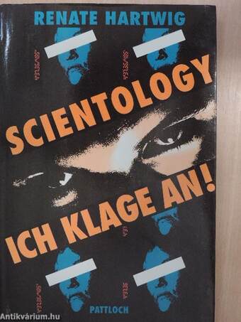 Scientology - Ich klage an!