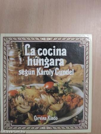 La Cocina Húngara